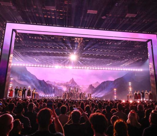 Eurovision 2026 : Israël sauvé in extremis — et maintenant, le chaos européen commence