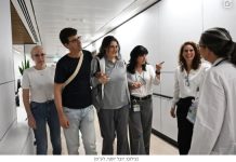 L’affaire Elizabeth Tsurkov : un tweet sur des enfants de Gaza relance la controverse en Israël