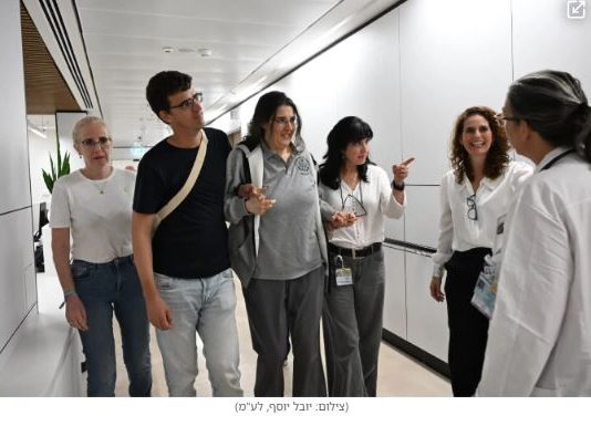 L’affaire Elizabeth Tsurkov : un tweet sur des enfants de Gaza relance la controverse en Israël