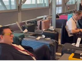 Panne au check-in à l’aéroport Ben-Gourion : les bagages bloqués au Terminal 3