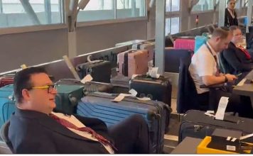 Ville souterraine sous l’aéroport Ben Gurion : que devient votre valise après l’enregistrement ?