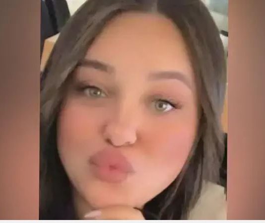 Acte d’accusation : il tenait son téléphone, ne regardait pas la route – et a mortellement percuté la soldate Yuval Hakshur