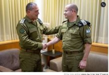 Nomination du général Roman Gofman au Mossad : un choix explosif qui divise le système sécuritaire