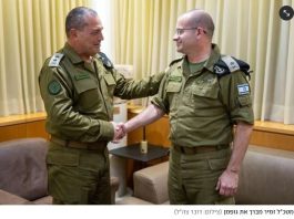 Nomination du général Roman Gofman au Mossad : un choix explosif qui divise le système sécuritaire