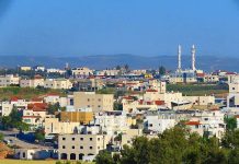 Shin Bet contre la police : polémique sécuritaire autour des arrestations de gazaouis à Rahat