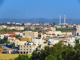 Shin Bet contre la police : polémique sécuritaire autour des arrestations de gazaouis à Rahat