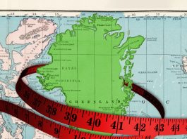 Trump impose des droits de douane à l’Europe pour forcer l’achat du Groenland