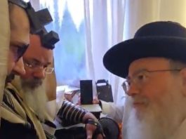 Face à l’antisémitisme en France, l’instruction du « Yanouka » à la communauté juive : qui doit monter en Israël – et qui ne doit pas partir