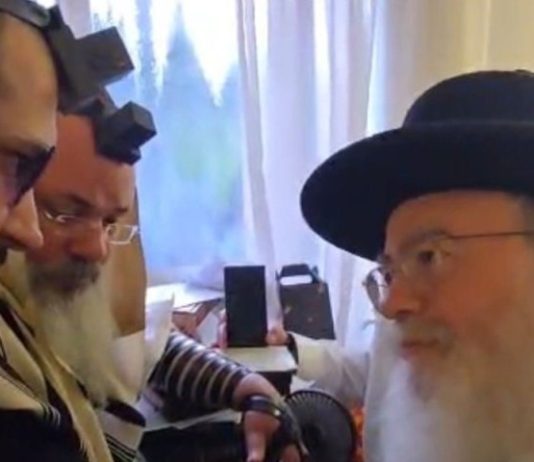 Face à l’antisémitisme en France, l’instruction du « Yanouka » à la communauté juive : qui doit monter en Israël – et qui ne doit pas partir