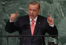 En Israël, on recommande : « Nous agirons contre la Turquie comme nous agissons contre des organisations terroristes »