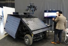 Encore plus que la révolution cyber : comment Israël devient une superpuissance mondiale de la defense-tech