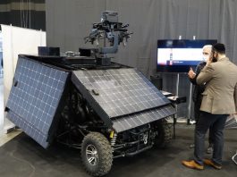 Encore plus que la révolution cyber : comment Israël devient une superpuissance mondiale de la defense-tech