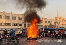 Le ciel se ferme : la contestation populaire en Iran commence à impacter la Turquie