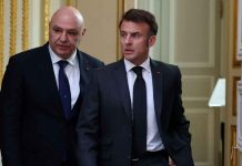 Diplomatie – Israël et la Syrie relancent aujourd’hui à Paris les négociations sur un accord sécuritaire à la frontière