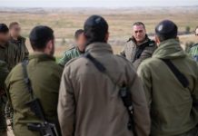 Face au manque de combattants, le chef d’état-major adresse un message clair aux haredim : « Il faut élargir les rangs »