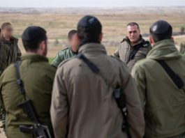 Face au manque de combattants, le chef d’état-major adresse un message clair aux haredim : « Il faut élargir les rangs »