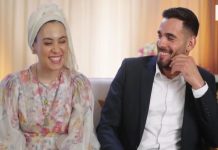 « Femme superficielle » : la star de « Vaart » a dévoilé sa femme sur Instagram