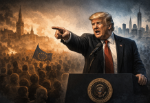 Immigration : quand l’hôpital Trump se moque de la charité Europe — Par Philippe ARNON