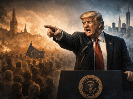 Immigration : quand l’hôpital Trump se moque de la charité Europe — Par Philippe ARNON