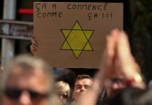 Quand la Shoah est retournée contre les Juifs : Simon Sebag Montefiore alerte sur une dérive mortelle pour l’Occident