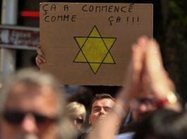 Quand la Shoah est retournée contre les Juifs : Simon Sebag Montefiore alerte sur une dérive mortelle pour l’Occident