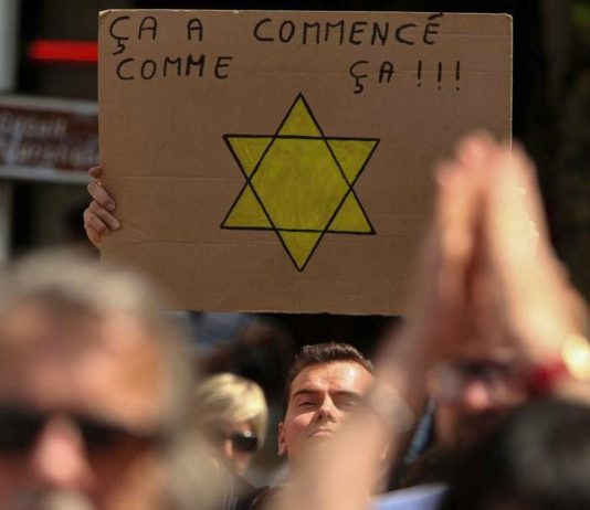 Quand la Shoah est retournée contre les Juifs : Simon Sebag Montefiore alerte sur une dérive mortelle pour l’Occident
