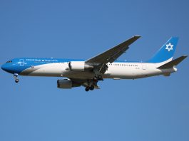 La tension monte : l’avion « Wing of Zion » a décollé, une base américaine au Qatar évacuée