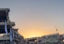 Ceux qui ramènent les nôtres : l’unité discrète qui rend leur nom aux morts d’Israël