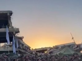 Ceux qui ramènent les nôtres : l’unité discrète qui rend leur nom aux morts d’Israël