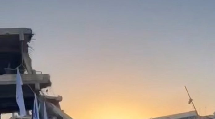 Ceux qui ramènent les nôtres : l’unité discrète qui rend leur nom aux morts d’Israël