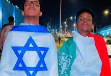 Le Somaliland surprend le monde : « Nous défendrons l’Occident – et avant tout Israël »