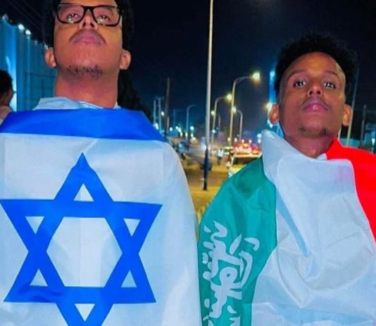 Le Somaliland surprend le monde : « Nous défendrons l’Occident – et avant tout Israël »