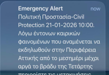 Les touristes israéliens pris de panique : une alerte météo dans la capitale européenne très fréquentée a retenti comme une sirène de tirs de missiles