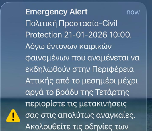 Les touristes israéliens pris de panique : une alerte météo dans la capitale européenne très fréquentée a retenti comme une sirène de tirs de missiles