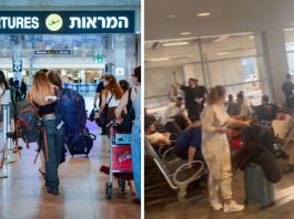 « Ça ne m’était jamais arrivé » : à cause d’une dette envers Ben Gourion, la compagnie Flyone annule un vol vers la Roumanie