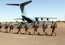 Manœuvre française controversée au sud du Liban : une force européenne envisagée sans feu vert d’Israël ni de l’ONU