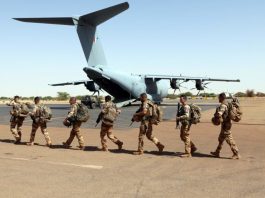 Manœuvre française controversée au sud du Liban : une force européenne envisagée sans feu vert d’Israël ni de l’ONU