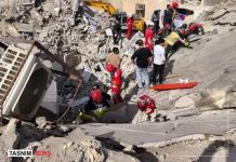 Actualités du Shabbat : explosions mystérieuses en Iran, frappes israéliennes à Gaza