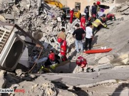 Actualités du Shabbat : explosions mystérieuses en Iran, frappes israéliennes à Gaza