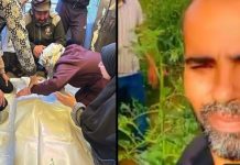 Escalade des affrontements à Gaza : deux membres du Hamas tués lors d’un conflit avec une milice palestinienne