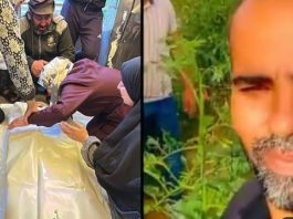 Escalade des affrontements à Gaza : deux membres du Hamas tués lors d’un conflit avec une milice palestinienne