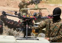 Le Hezbollah refuse de céder ses drones et missiles de précision malgré une offre visant à éviter la guerre avec Israël