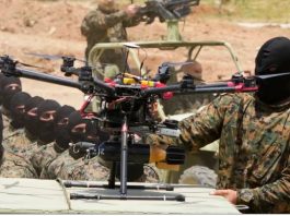 Le Hezbollah refuse de céder ses drones et missiles de précision malgré une offre visant à éviter la guerre avec Israël