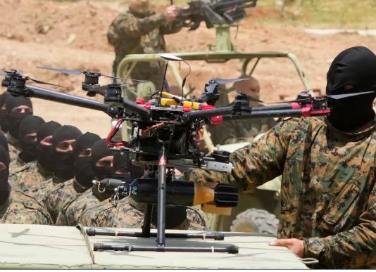Le Hezbollah refuse de céder ses drones et missiles de précision malgré une offre visant à éviter la guerre avec Israël