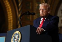 Trump : « Nous administrerons le Venezuela jusqu’à une transition sûre, les compagnies pétrolières américaines arriveront »