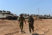 Préparatifs au plus haut niveau : Israël se prépare à une invasion terrestre des Houthis dans la ville d’Eilat