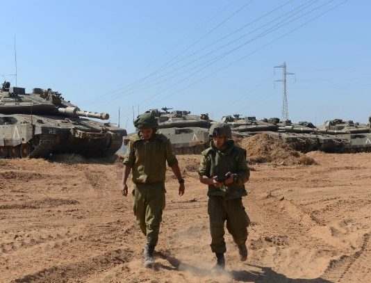 Préparatifs au plus haut niveau : Israël se prépare à une invasion terrestre des Houthis dans la ville d’Eilat