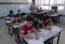 Tempête autour de l’UNRWA au Liban : le mot « Palestine » supprimé des manuels scolaires, les écoles paralysées