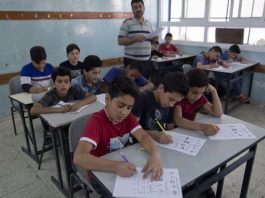 Tempête autour de l’UNRWA au Liban : le mot « Palestine » supprimé des manuels scolaires, les écoles paralysées