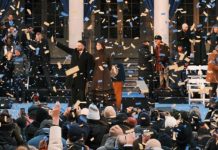 Zohran Mamdani filmé lors d’un geste polémique sur scène : Elon Musk dénonce le silence médiatique